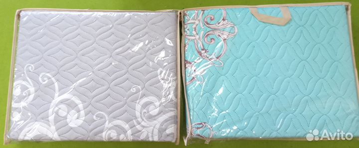 Покрывало двустороннее