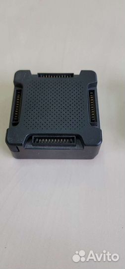 DJI Mavic pro (хаб зарядка)