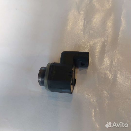 Датчик парктроника vag