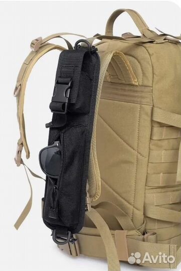 Тактические сумки для охоты или рыбалки