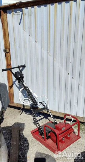 Виброплита в аренду прокат аренда виброплиты