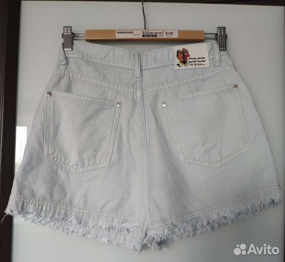 Шорты Сoco Вianca