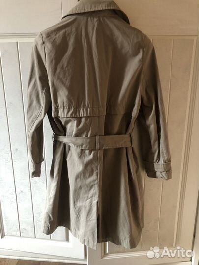 Плащ детский Zara