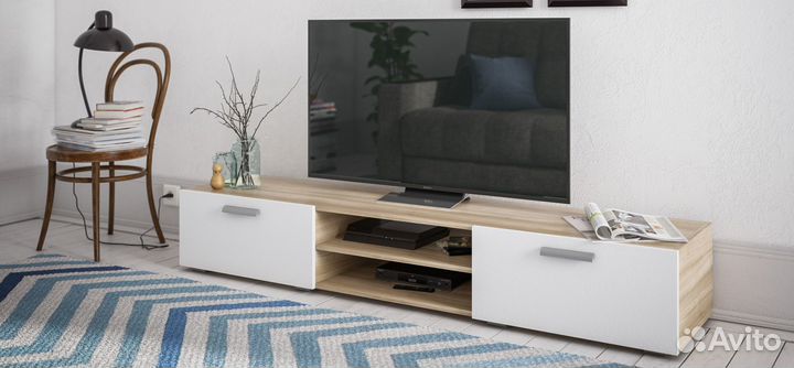 Тумба TV LUX