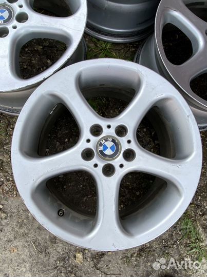 Оригинал BMW R18/5/120