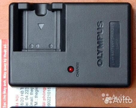 Зарядное устройство Li-40C для Olympus