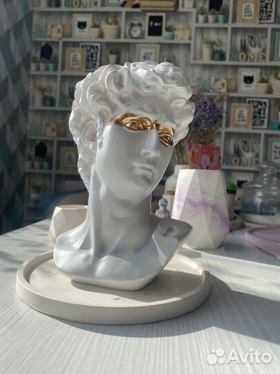 Декор для дома, интерьер, подарки