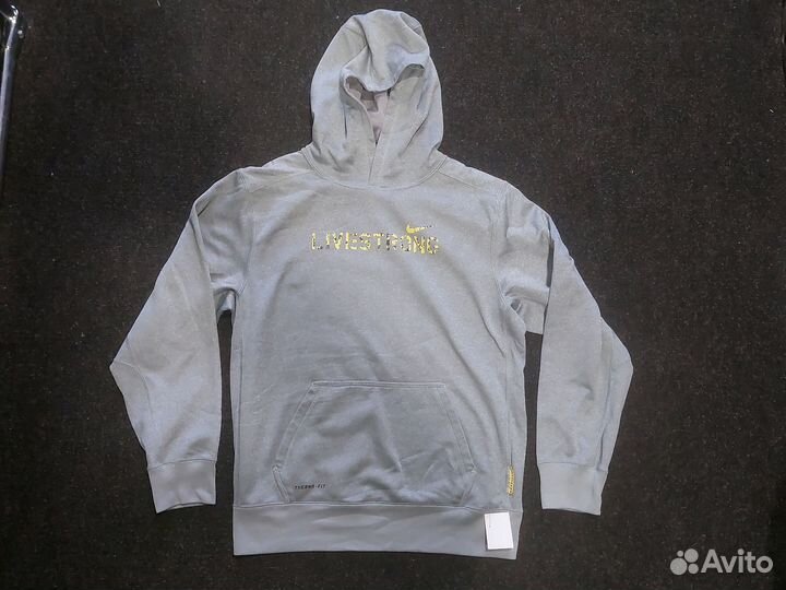 Худи детское Nike