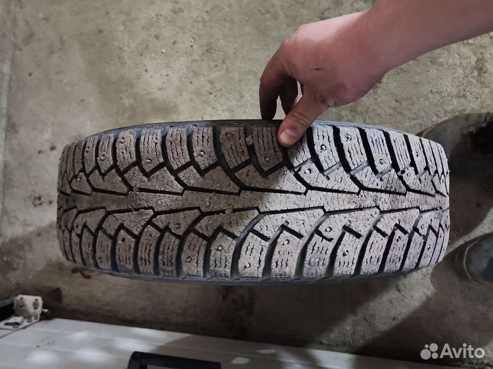 Колёса r14 спектра