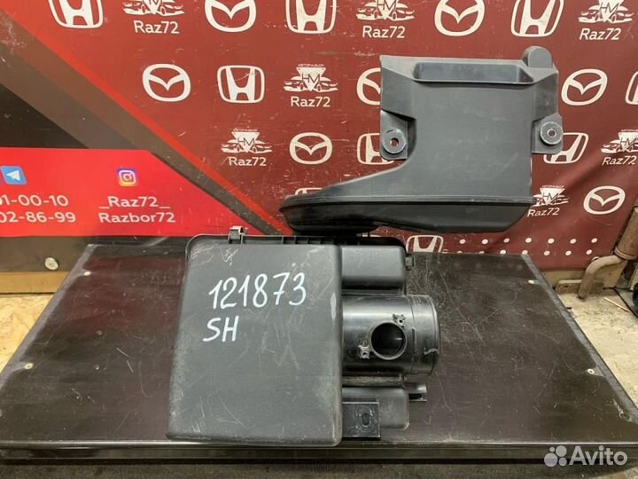 Корпус воздушного фильтра Mazda Mazda 3 BM 2013-20