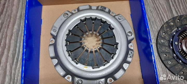 Комплект сцепления Daewoo Nexia