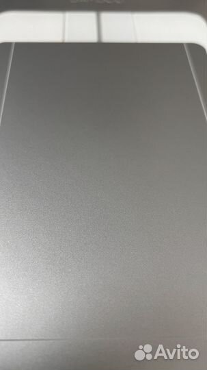 Графический планшет Wacom Bamboo Fun Pen&Touch