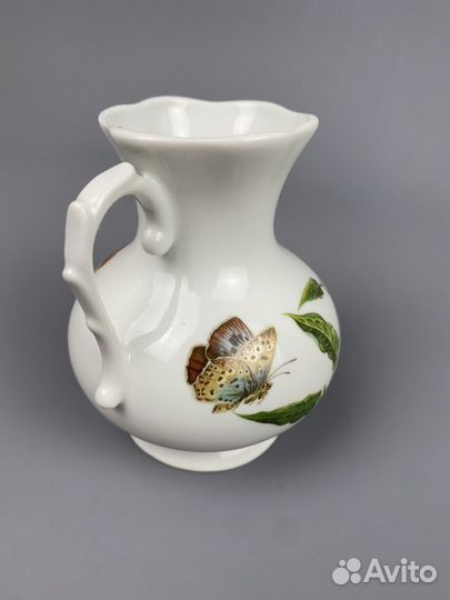 Мини-вазочка. Limoges, France