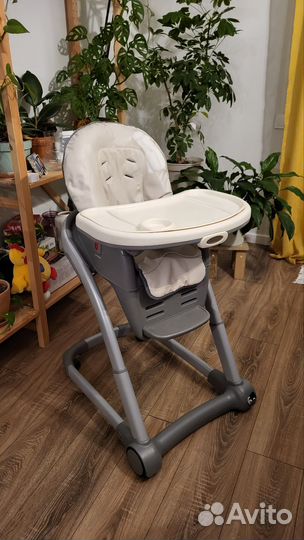 Стул для кормления Graco