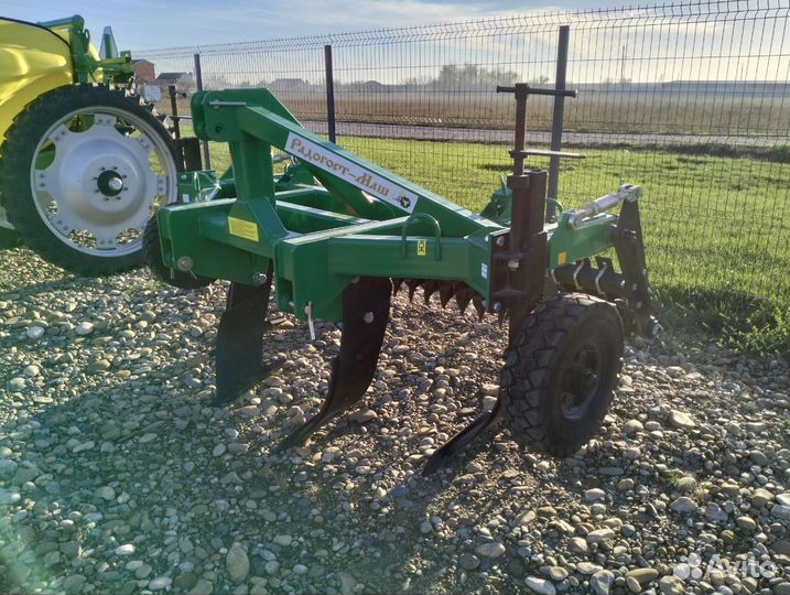 Плуг Радогост-маш ПЧ-2,3, 2023