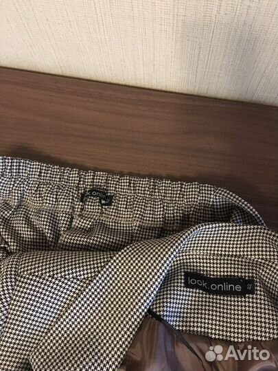 Костюм look online