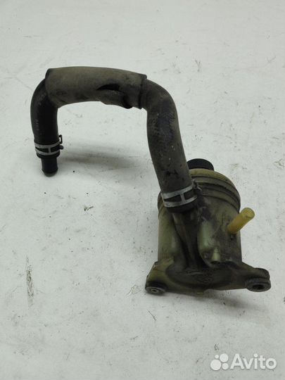 Бачок гидроусилителя руля Mazda 626 2002