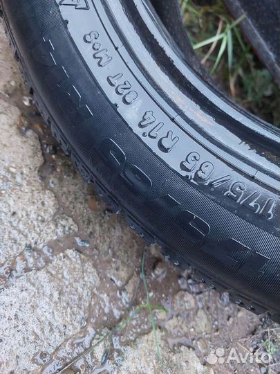 Formula Ice 175/65 R14