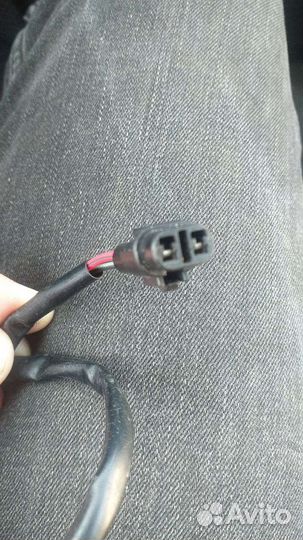 Датчик положения коленвала дпкв suzuki