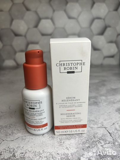 Сhristорhе Rоbin Rеgеnеrаting Sеrum