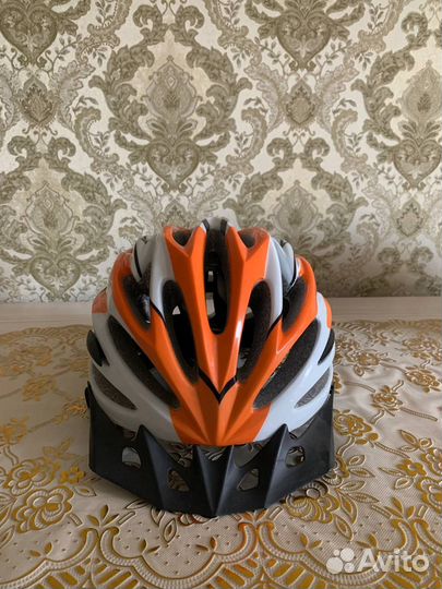 Шлем велосипедный Cyclotech