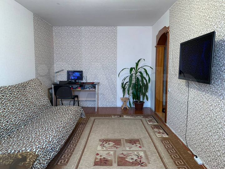 5-к. квартира, 103 м², 5/9 эт.