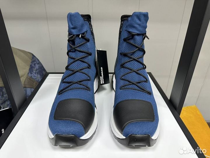 Кеды Bmw motorrad knitlite 2023