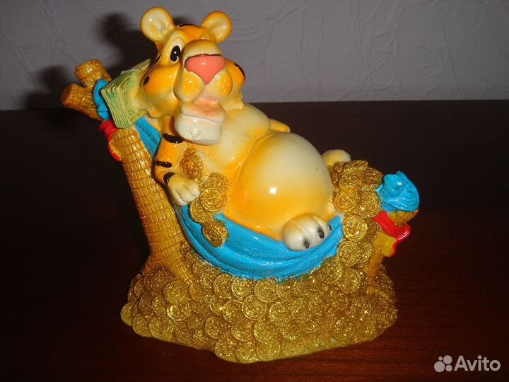 Фигурки (пакетом) 8штук