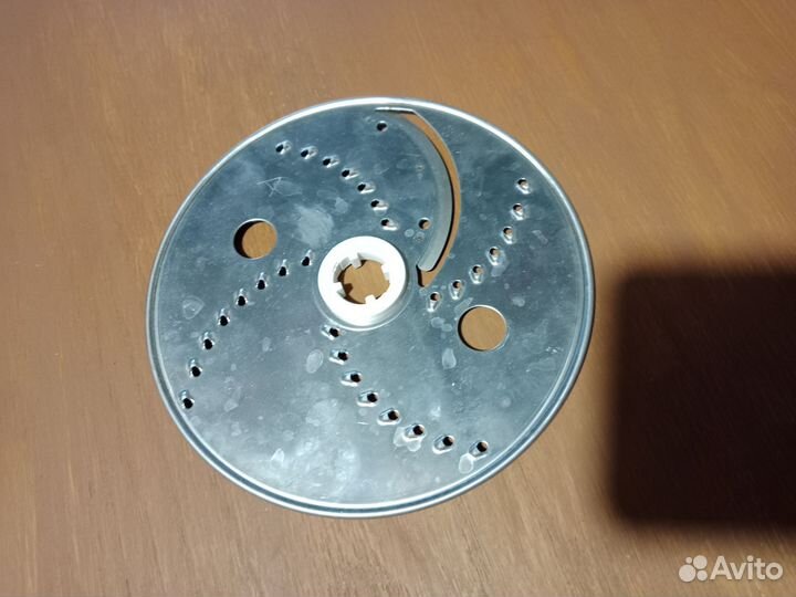 Запчасти Кухонного комбайна moulineх genius 2000