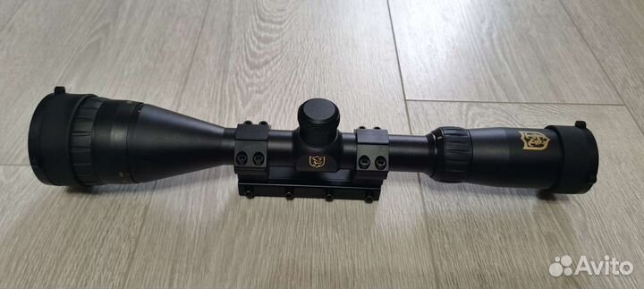 Nikko stirling airking 3-9X42