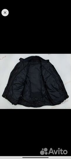 Мотокуртка Rollef 50-52