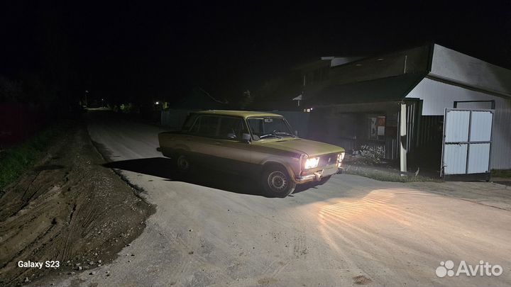 ВАЗ 2106 1.6 МТ, 1999, 67 500 км