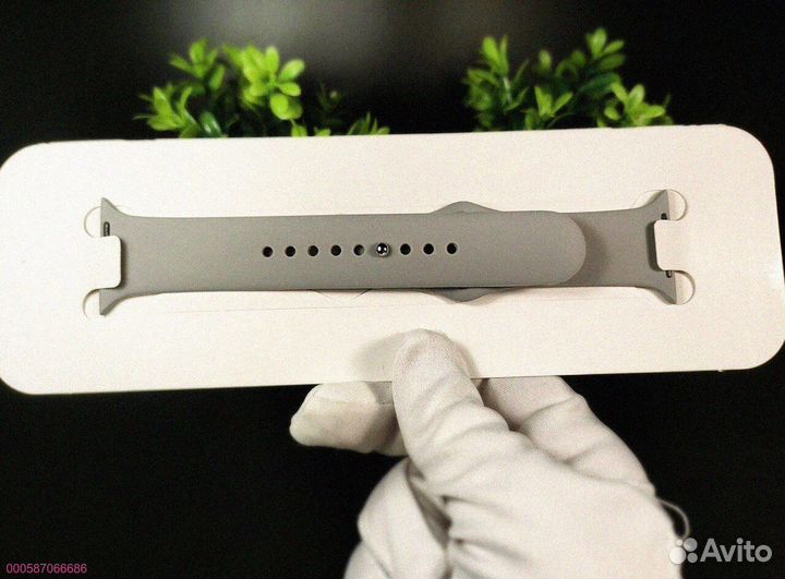 Apple Watch 9: Умные функции для всех