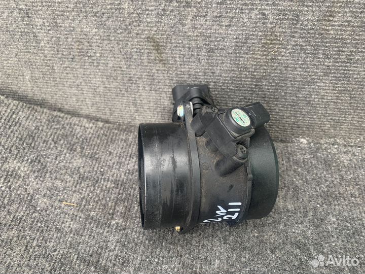 Расходомер воздуха Mercedes W211 W203 W204 W220