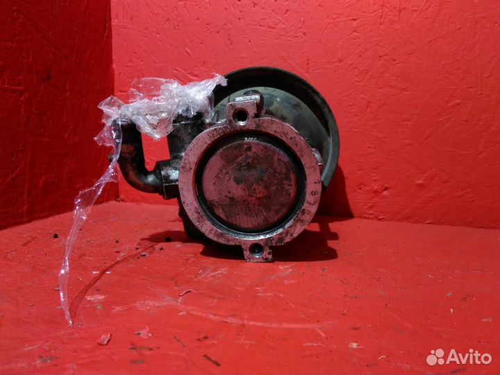 Насос гур Альфа Ромео 156