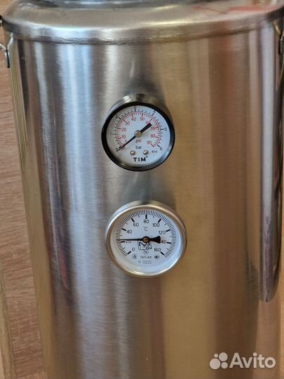 Автоклав 23 литра