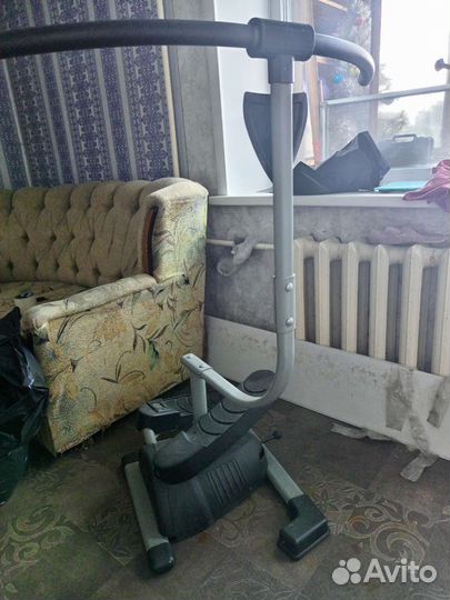 Тренажер бу