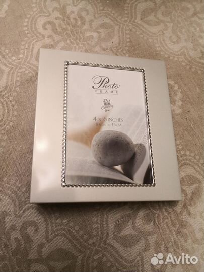 Фоторамка фотоальбом для фото 10х15