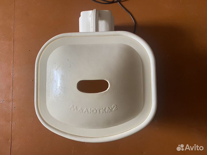 Стиральная машина Малютка-2