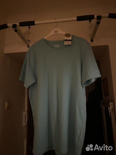 Футболка новая
