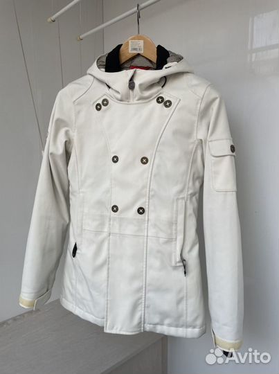 Сноубордический (горнолыжный) костюм Bonfire S