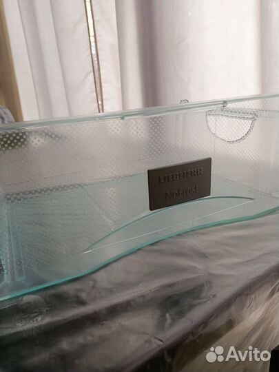 Ящик для хранения на liebherr