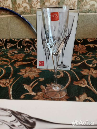 Бокалы для вина