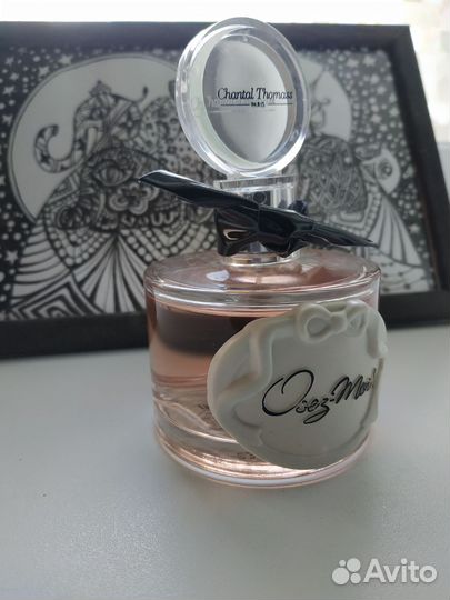 Osez-Moi Chantal Thomass 100мл