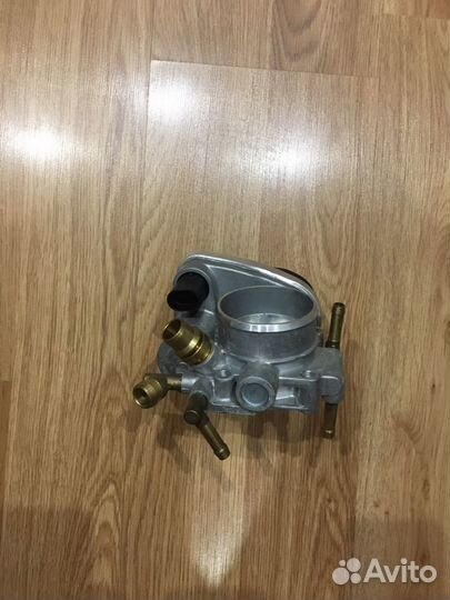 Блок дроссельной заслонки