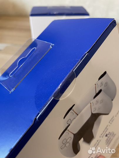 Зарядная станция для Dualsense (PS5)