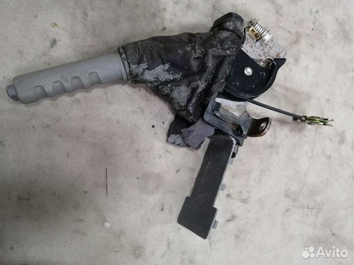 Рычаг стояночного тормоза для Kia RIO 2000-2005