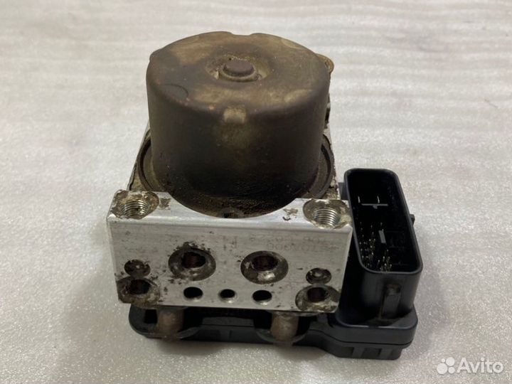 Блок ABS Mitsubishi Outlander 2001-2008