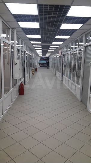 Торговая площадь, 33.9 м²