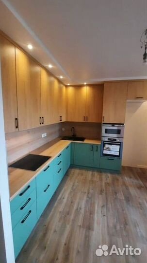 Кухни по размерам артикул 54370